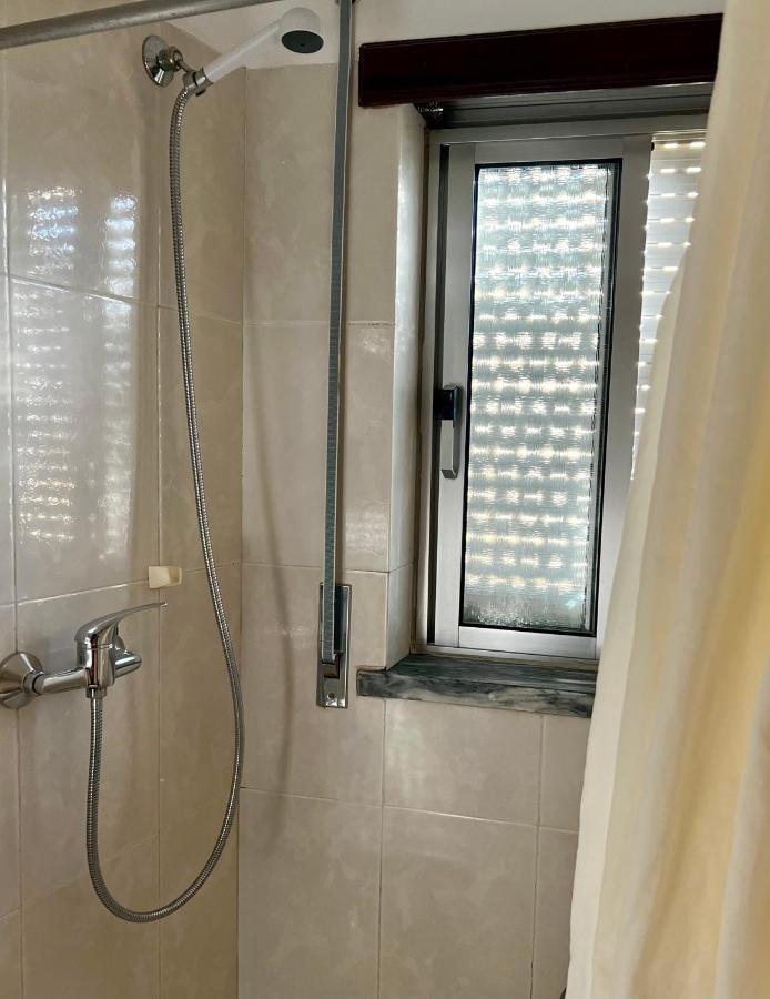 Residencial Casa Velha Hotell Pampilhosa da Serra Eksteriør bilde